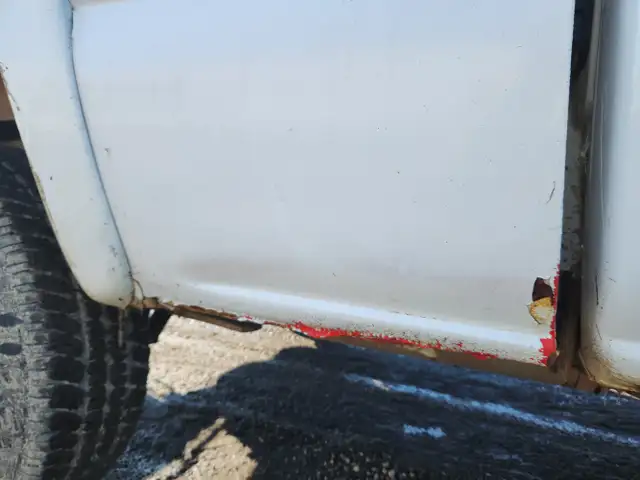 2007 GMC 2500HD Classic - Photo 34