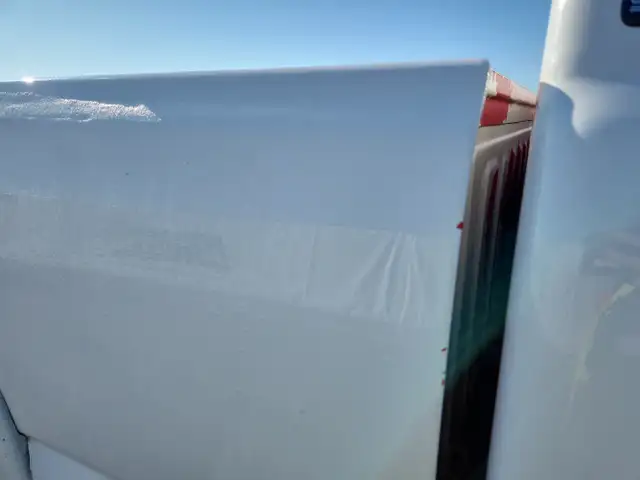 2007 GMC 2500HD Classic - Photo 35