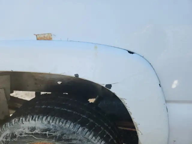 2007 GMC 2500HD Classic - Photo 36