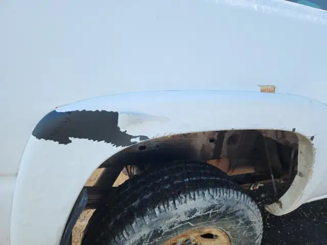 2007 GMC 2500HD Classic - Photo 37