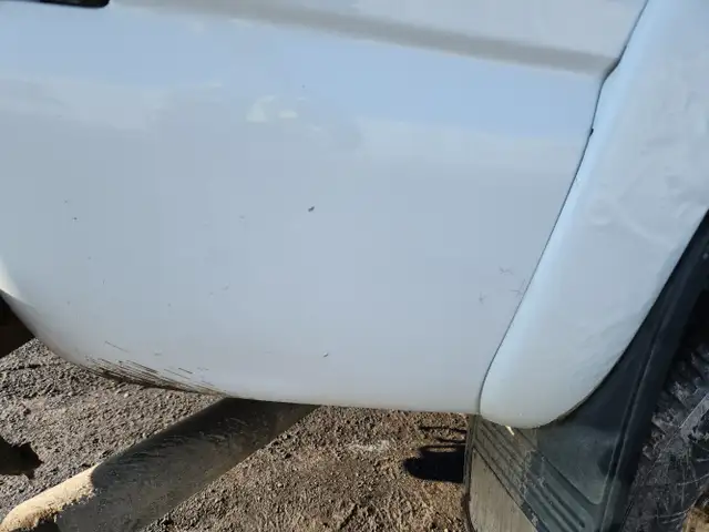 2007 GMC 2500HD Classic - Photo 38