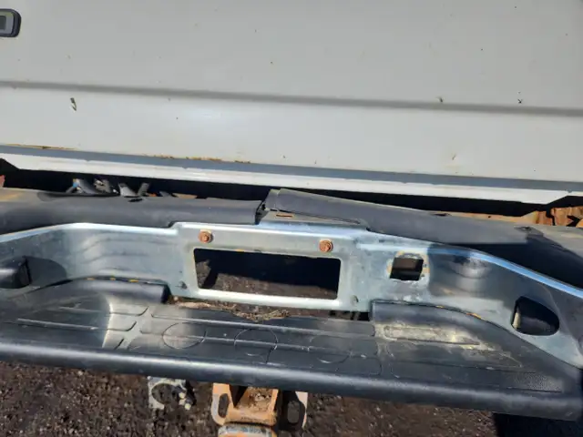 2007 GMC 2500HD Classic - Photo 40