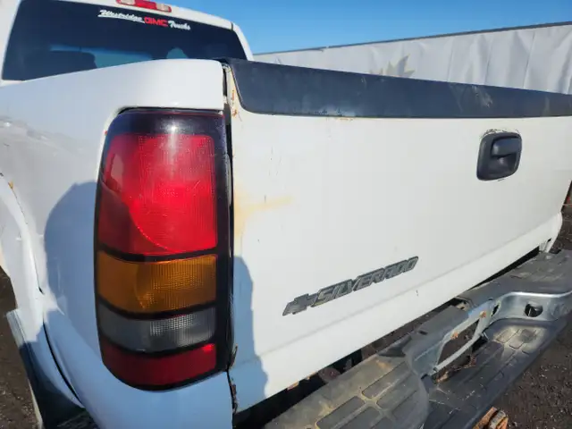 2007 GMC 2500HD Classic - Photo 41