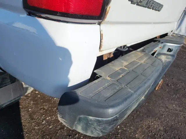 2007 GMC 2500HD Classic - Photo 42