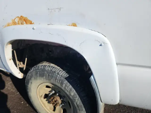 2007 GMC 2500HD Classic - Photo 43