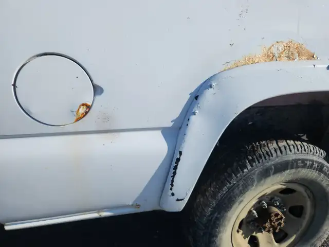 2007 GMC 2500HD Classic - Photo 44