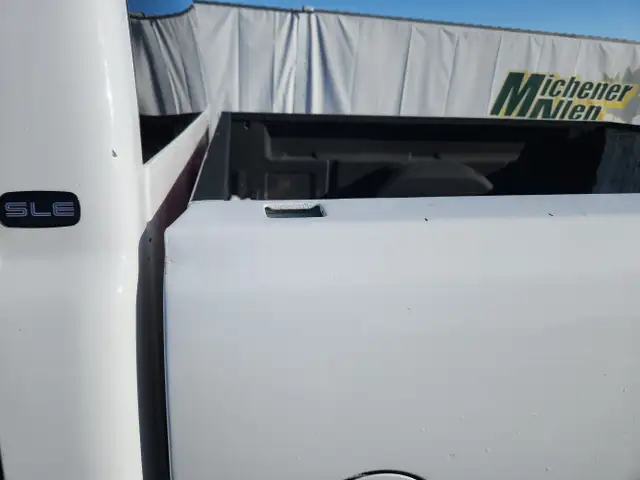 2007 GMC 2500HD Classic - Photo 45