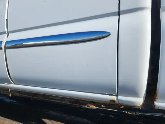 2007 GMC 2500HD Classic - Photo 46