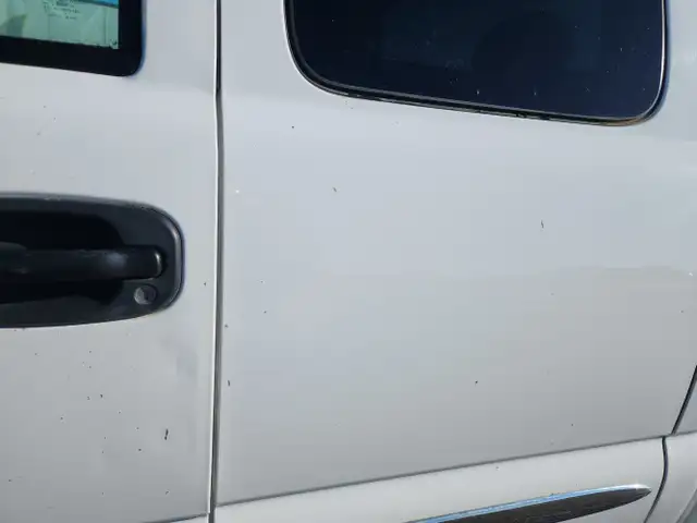 2007 GMC 2500HD Classic - Photo 47