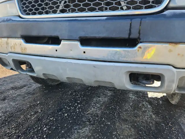 2007 GMC 2500HD Classic - Photo 52