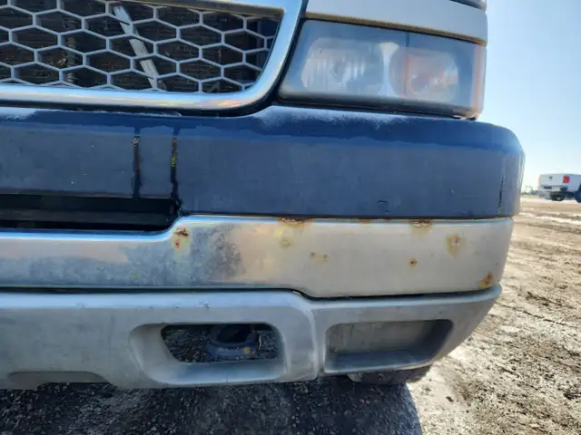 2007 GMC 2500HD Classic - Photo 53