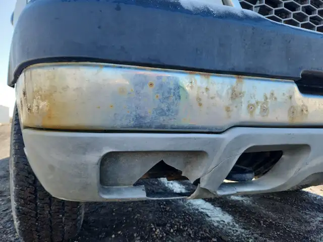 2007 GMC 2500HD Classic - Photo 54