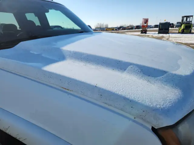 2007 GMC 2500HD Classic - Photo 56