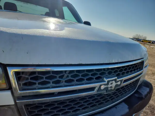 2007 GMC 2500HD Classic - Photo 57