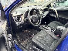 2015 Toyota RAV4 FWD 4dr LE - Photo 4