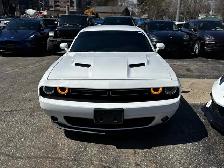 2015 Dodge Challenger 2dr Cpe SXT - Photo 2