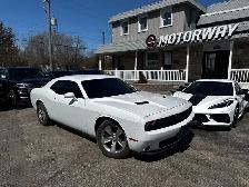 2015 Dodge Challenger 2dr Cpe SXT - Photo 6