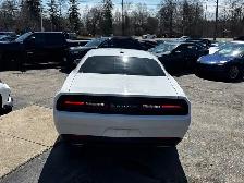 2015 Dodge Challenger 2dr Cpe SXT - Photo 10