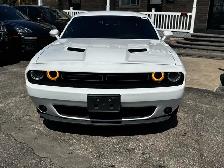 2015 Dodge Challenger 2dr Cpe SXT - Photo 11