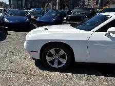 2015 Dodge Challenger 2dr Cpe SXT - Photo 12