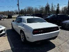 2015 Dodge Challenger 2dr Cpe SXT - Photo 16