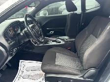 2015 Dodge Challenger 2dr Cpe SXT - Photo 22
