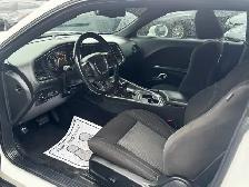 2015 Dodge Challenger 2dr Cpe SXT - Photo 24