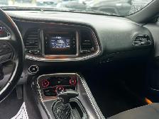 2015 Dodge Challenger 2dr Cpe SXT - Photo 25