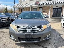 2012 Toyota Venza 4dr Wgn - Photo 2