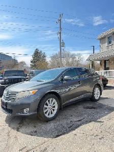 2012 Toyota Venza 4dr Wgn - Photo 5