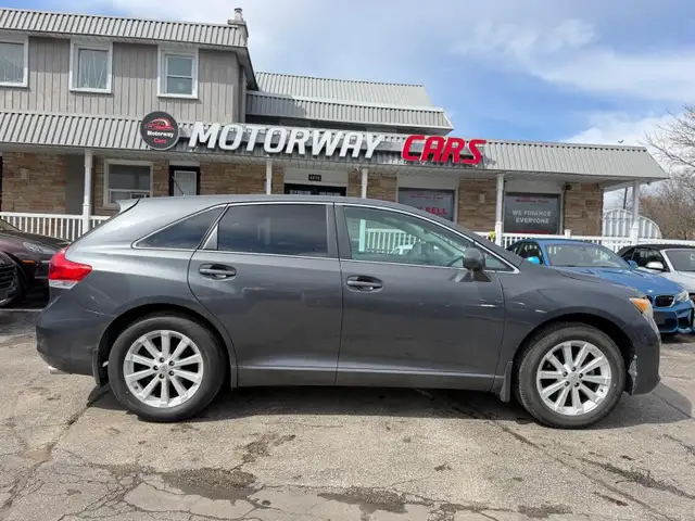 2012 Toyota Venza 4dr Wgn - Photo 6