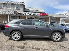 2012 Toyota Venza 4dr Wgn - Photo 6