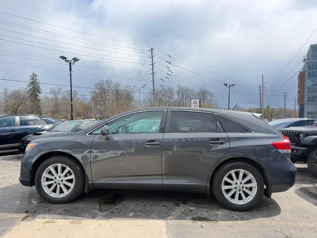 2012 Toyota Venza 4dr Wgn - Photo 7