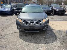 2012 Toyota Venza 4dr Wgn - Photo 9