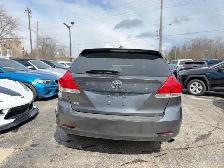 2012 Toyota Venza 4dr Wgn - Photo 10