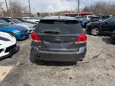 2012 Toyota Venza 4dr Wgn - Photo 11