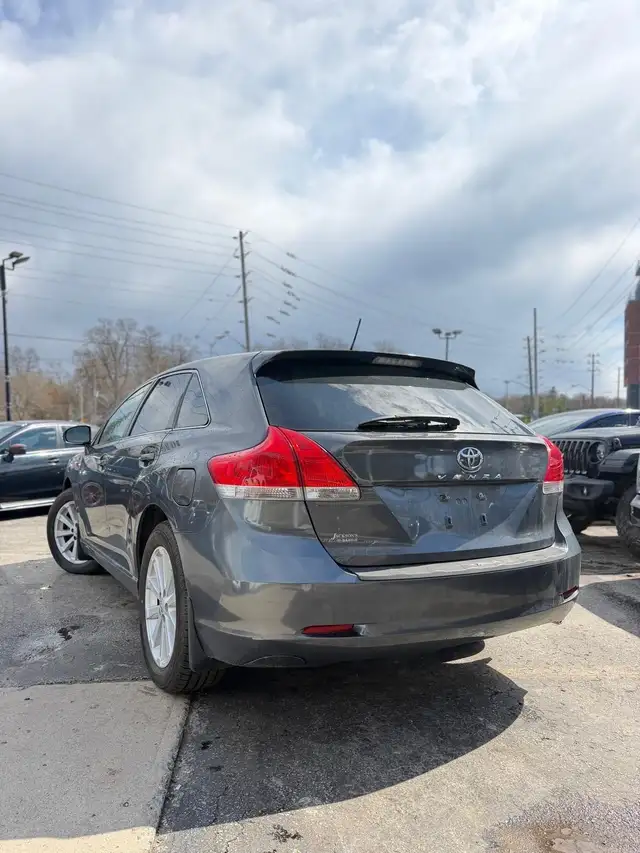 2012 Toyota Venza 4dr Wgn - Photo 12