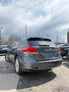 2012 Toyota Venza 4dr Wgn - Photo 12