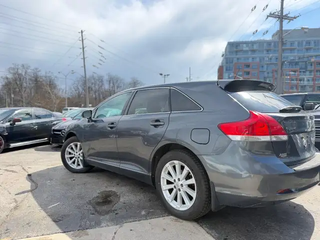 2012 Toyota Venza 4dr Wgn - Photo 13