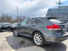 2012 Toyota Venza 4dr Wgn - Photo 13