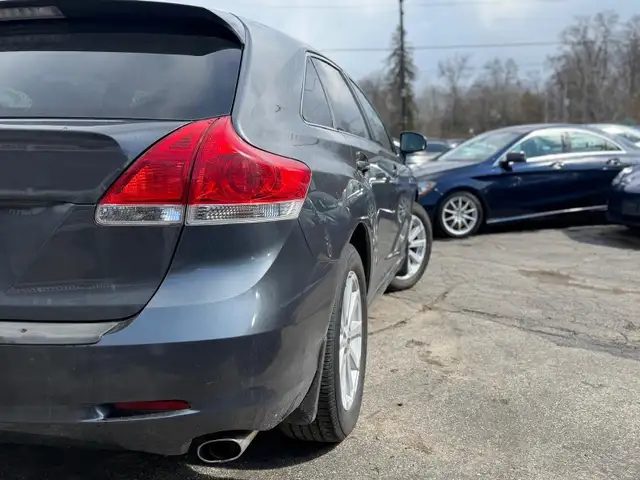 2012 Toyota Venza 4dr Wgn - Photo 15