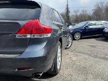 2012 Toyota Venza 4dr Wgn - Photo 15