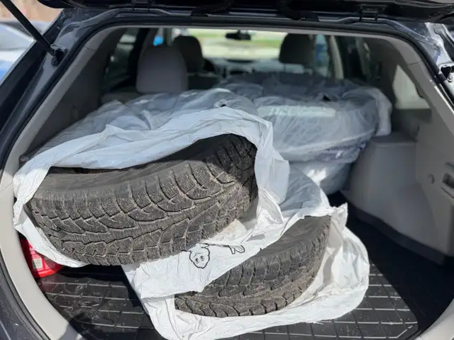 2012 Toyota Venza 4dr Wgn - Photo 19