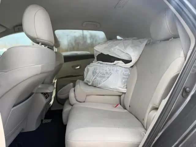 2012 Toyota Venza 4dr Wgn - Photo 20