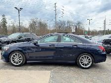 2017 Mercedes-Benz CLA-Class 4dr Sdn CLA 250 4MATIC - Photo 5