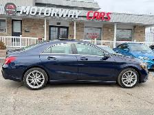 2017 Mercedes-Benz CLA-Class 4dr Sdn CLA 250 4MATIC - Photo 6