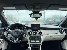 2017 Mercedes-Benz CLA-Class 4dr Sdn CLA 250 4MATIC - Photo 13