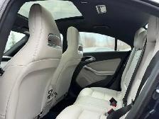 2017 Mercedes-Benz CLA-Class 4dr Sdn CLA 250 4MATIC - Photo 15
