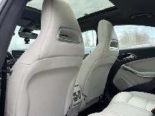 2017 Mercedes-Benz CLA-Class 4dr Sdn CLA 250 4MATIC - Photo 16