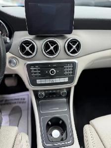 2017 Mercedes-Benz CLA-Class 4dr Sdn CLA 250 4MATIC - Photo 19
